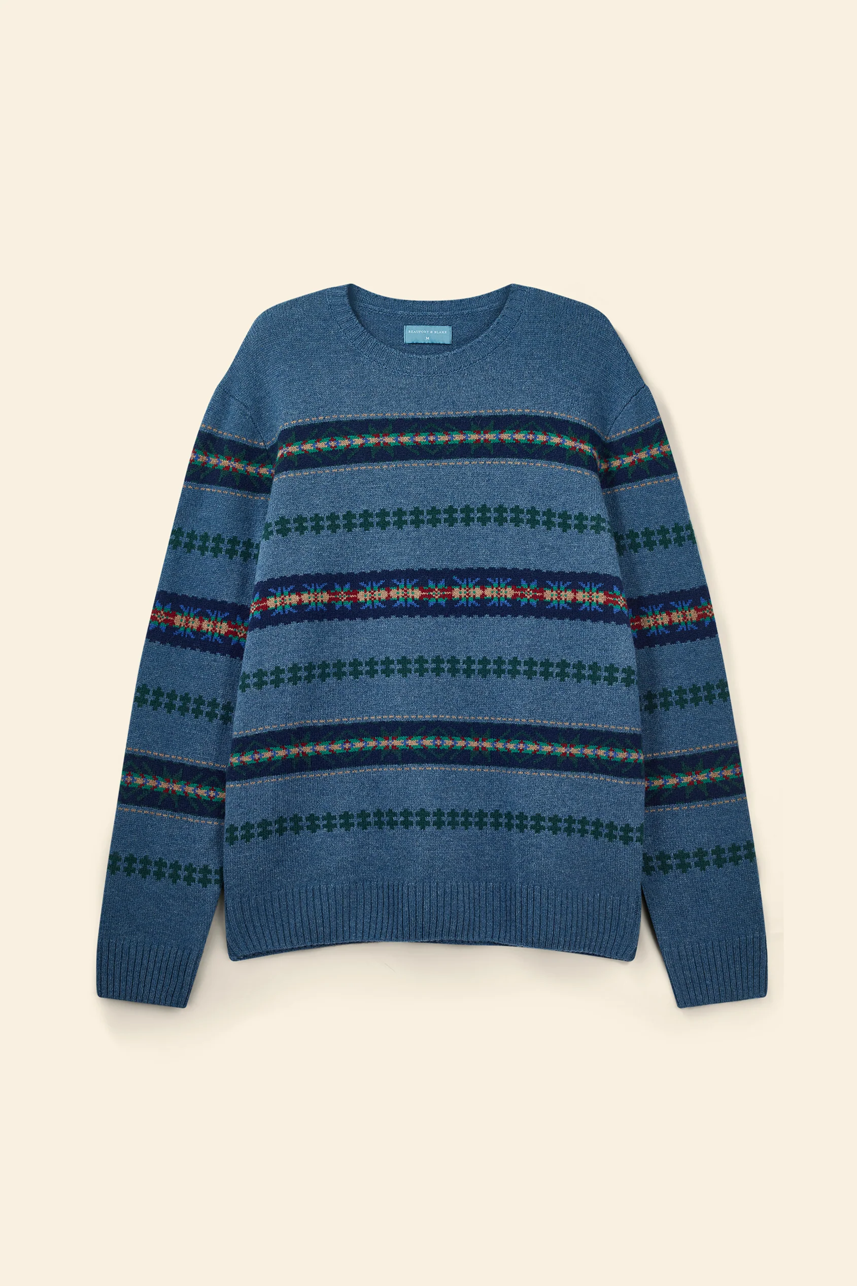 Blythe Jumper - Image 4