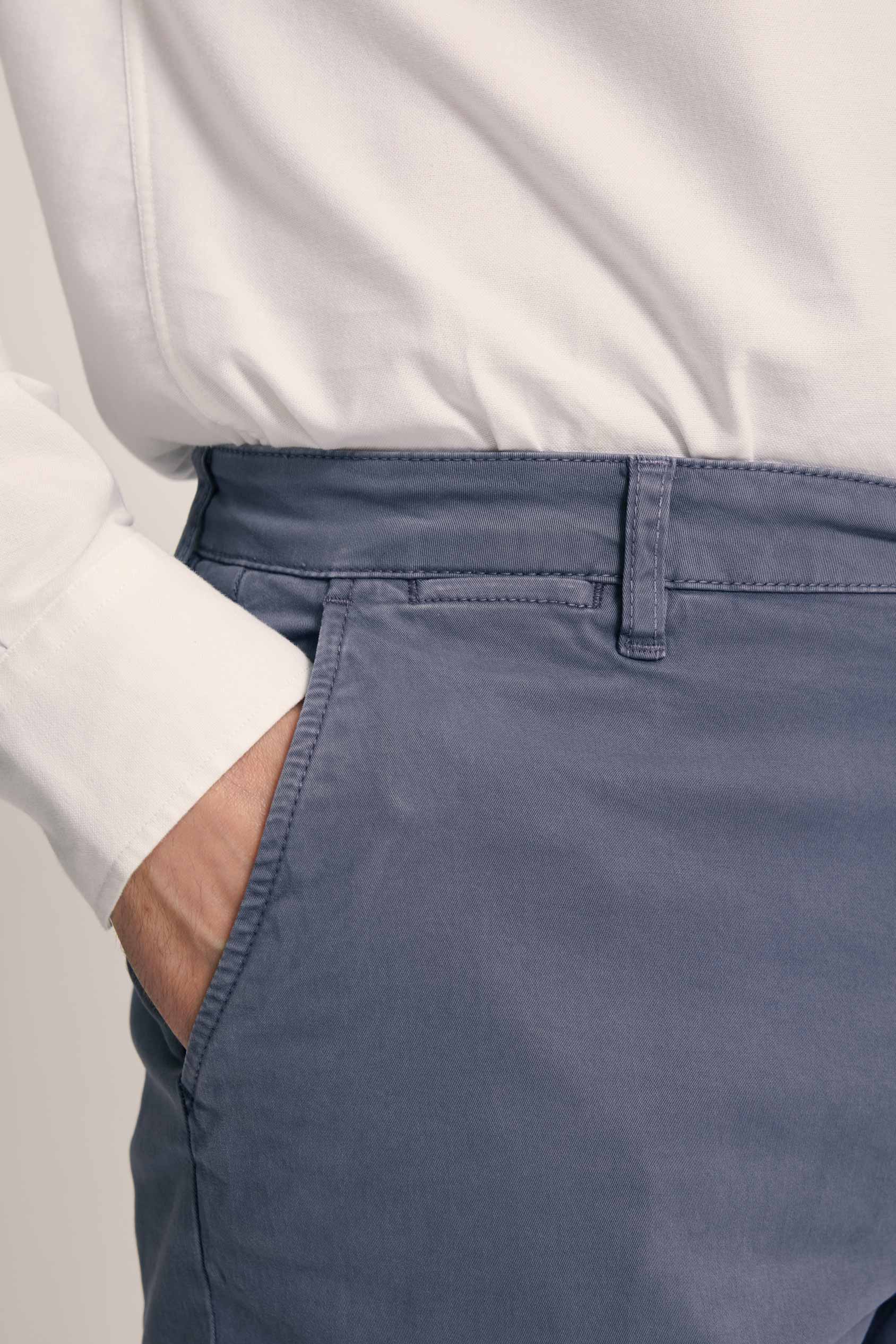 Dalton Chino Trousers - Image 5