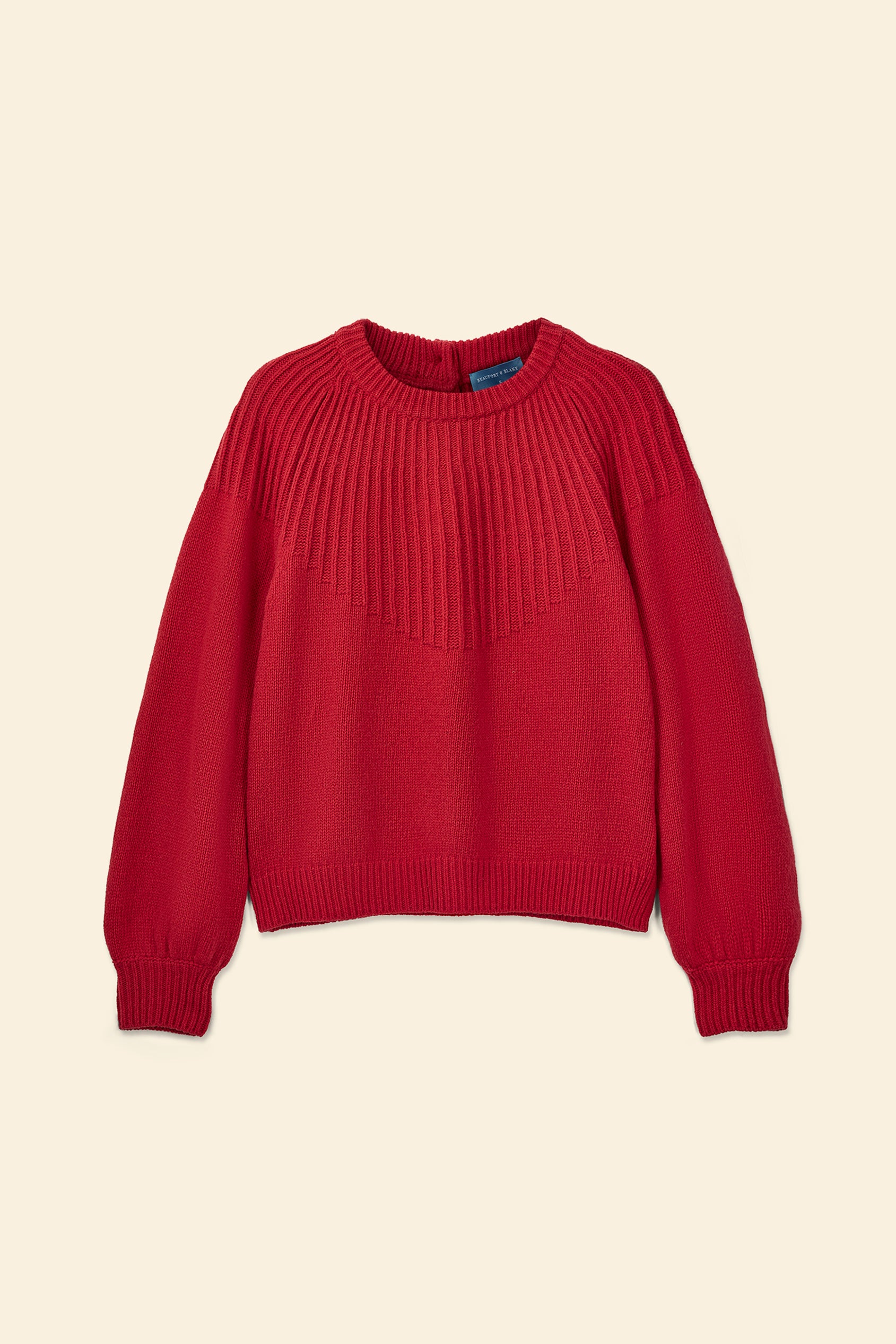 Harley Jumper - Image 7